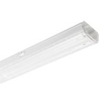 Ledvance LED Tragschiene Trusys Flex Klar Stahl Weiß 35W 5700lm 120D - 840 Kaltweiß