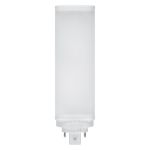 Ledvance Dulux-T LED 16W - 830 Warmweiß | 4-Pins - Ersatz Für 32W
