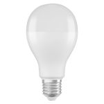 Ledvance Classic LED E27 Birne Matt 20W 2452lm - 827 | Dimmbar - Ersatz für 150W