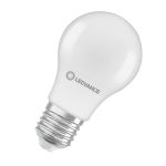 Ledvance Classic LED E27 Birne Matt 10W 1055lm - 840  | Ersatz Für 75W