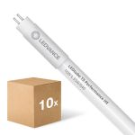 Mehrfachpackung 10x Ledvance LED Röhre T5 Performance (Mains AC) High Efficiency 16W 2400lm - 840  | 115cm - Ersatz Für 35W