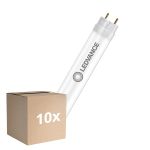Mehrfachpackung 10x Ledvance LED Röhre T8 EM Value (EM/Mains) Standard Output 18.3W 2200lm - 840 Kaltweiß | 150cm - Ersatz Für 58W