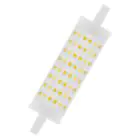 Ledvance LED Line R7s doppelt Ended 118mm  15W 2000lm - 827 Extra Warmweiß | Dimmbar - Ersatz für 125W