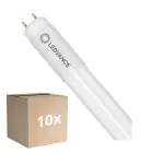 Mehrfachpackung 10x Ledvance LED Röhre T8 Performance (UN) Ultra Output 15W 2400lm - 840 Kaltweiß | 120cm - Ersatz Für 36W