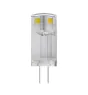 LED Capsule G4 0.9W 100lm - 827 | Ersatz für 10W