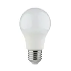 LED E27 Birne Matt 4.9W 480lm - 830 | Ersatz für 40W
