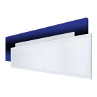 LED Panel Pro V3.0 30W 3960lm - 830 Warmweiß | 120x30cm - UGR 