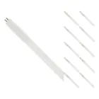 Mehrfachpackung 10x LED Röhre 150cm | 3000K 26W - HO