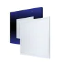 LED Panel Pro V4 Aluminium/Metall Weiß 29W 3700lm - 830  | 60x60cm - Dali Dimmbar - UGR <22