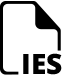 IES file (IES) 4099854071959