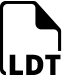 LDT file (Eulumdat) 4099854071959
