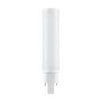 Ledvance Dulux D/E LED 10W - 840 Blanc Froid | 4 Broches - Remplacement 26W