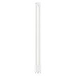 Ledvance Dulux-L LED 25W - 830 Blanc Chaud | 4 Broches - Remplacement 55W