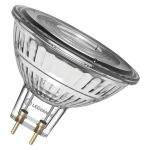 Ledvance LED Réflecteur GU5.3 MR16 2.2W 230lm 36d - 940 Blanc Froid| Dimmable - Remplacement 20W