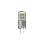 LED Capsule GY6.35 2.6W 270lm - 830 Blanc Chaud| Remplacement 28W