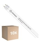Lot 10x Ledvance Tube LED T8 Performance (EM/Direct 230V) High Output 7W 1100lm - 865 Lumière Du Jour | 60cm - Remplacement 18W