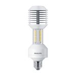Philips TrueForce public (des rues – SON) Master LED SON-T M E27 23W 3600lm - 727 Blanc Très Chaud | Équivalent 50W