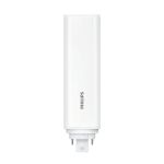 Philips CorePro PL-T LED Ampoule HF 15W - 830 Blanc Chaud | 4 Broches - Remplacement 32W