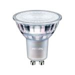 Philips MASTER Value Spot LED GU10 PAR16 2.8W 270lm 36D - 930 Blanc Chaud | Dimmable - Remplacement 35W