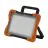 Ledvance Projecteur LED Projecteur de chantier Panel Foncé Gris 50W 4500lm 110D - 840  | IP20 - Symétrique