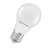 Ledvance Classic LED E27 Poire Dépolie 10W 1055lm - 827  | Remplacement 75W