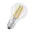 Ledvance Classic LED E27 Poire Filament Claire 3.8W 806lm - 827  | Remplacement 60W