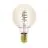 Eglo LED E27 Globe Ambre Filament 7W 806lm - 822-865 Accordable Blanc | Zigbee Dimmable- Remplacement 60W