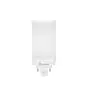 Ledvance DULUX-TE LED 6W - 830 Blanc Chaud | 4 Broches - Remplacement 13W