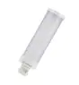 Osram Dulux-T LED 6W 700lm - 840 Blanc Froid | 2 Broches - Remplacement 13W