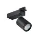 Philips Spot LED sur rail Spot StyliD Evo ST770T Noir 15.2W 1650lm 24D - 930  | Meilleur rendu de couleur 