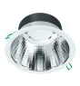 Philips Spot encastrable LED Coreline DN142B Aluminium Blanc 19.2W 2300lm 60D - 830  | Diamètre 200mm - IP20 - UGR<19