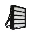Ledvance Projecteur LED Eco High Power Noir 500W 68500lm 60D - 840  | IP65 - Symétrique