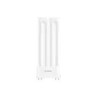 Ledvance DULUX-F LED 12W - 830 Blanc Chaud | 4 Broches - Remplacement 24W