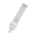 Osram Dulux-D LED 5W 600lm - 840 Blanc Froid | 2 Broches - Remplacement 10W