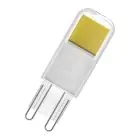 Osram LED Capsule G9 Claire 2.6W 320lm - 827  | Remplacement 30W