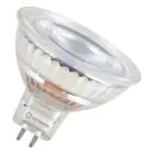 Ledvance LED Réflecteur GU5.3 MR16 3.4W 345lm 36d - 827 Blanc Très Chaud | Remplacement 35W