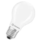 Ledvance Classic LED E27 Poire Dépolie 5.9W 806lm - 827 Blanc Très Chaud | Remplacement 60W