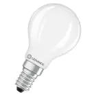 Ledvance Classic LED E14 Poire Dépolie 1.8W 250lm - 827 Blanc Très Chaud | Remplacement 25W