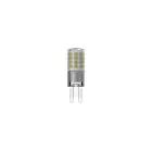 LED Capsule G9 3.2W 200lm - 827 Blanc Très Chaud | Dimmable - Remplacement 32W