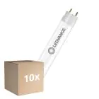 Lot 10x Ledvance Tube LED T8 EM Performance (EM/Direct 230V) Ultra Output 23.1W 3700lm - 840 Blanc Froid | 150cm - Remplacement 58W