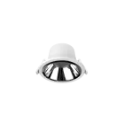 Spot Encastrable LED V2.0 6W 730lm - 830/840 CCT | 145mm - Diamètre 120mm